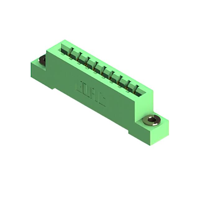 837-009-523-103 EDAC Inc.  Edgeboard Connectors